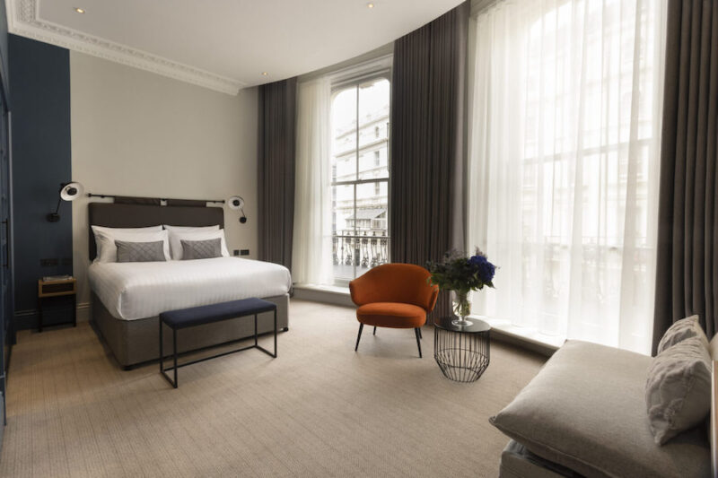 Londons 8 Best Budget Hotels Quality Guaranteed